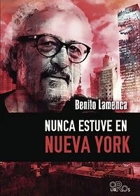 Nunca estuve en Nueva York