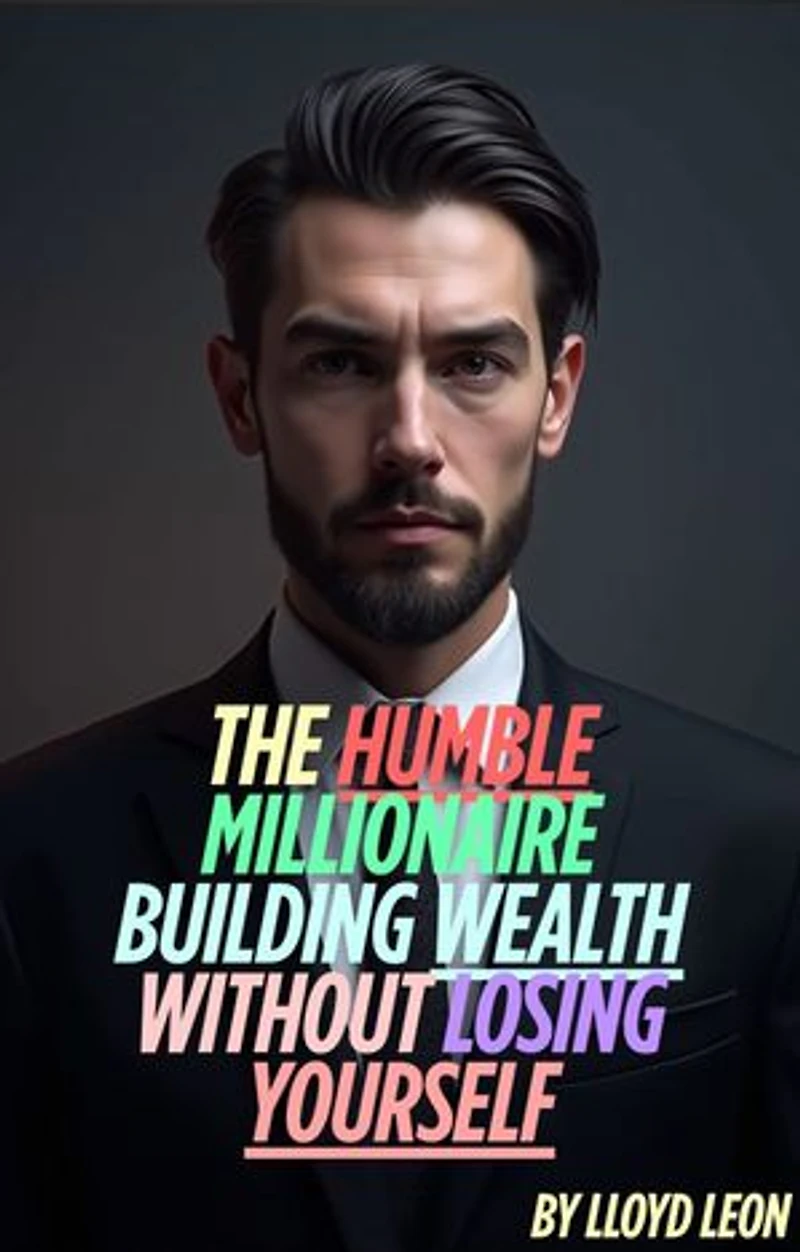 The Humble Millionaire: How To Make Money Without Losing Yourself