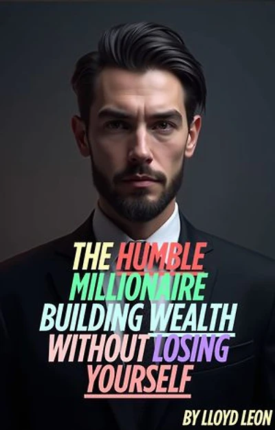 The Humble Millionaire: How To Make Money Without Losing Yourself