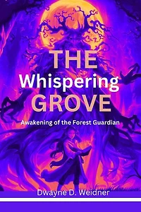 The Whispering Grove: Awakening of the Forest Guardian