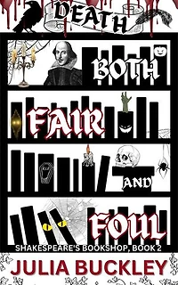 Death Both Fair and Foul: Shakespeare's Bookshop