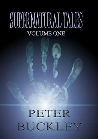 Supernatural Tales