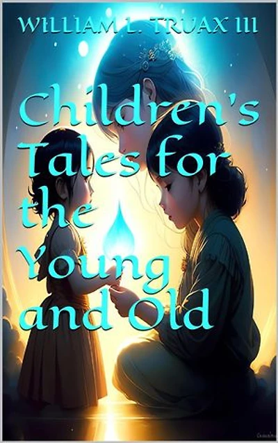 Children's Tales for the Young and Old: Children's Tales, #1