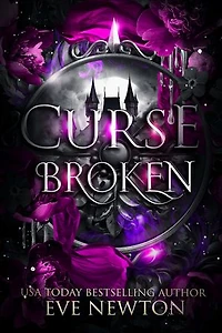 Curse Broken: Paranormale academie omgekeerde harem