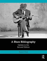 A Blues Bibliography: : Volume 2