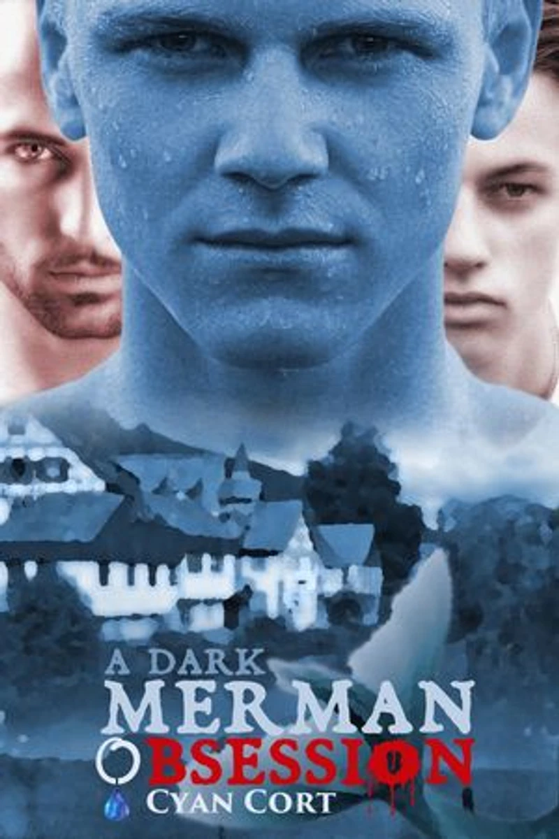 A Dark Merman Obsession