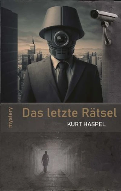 Das letzte Rätsel