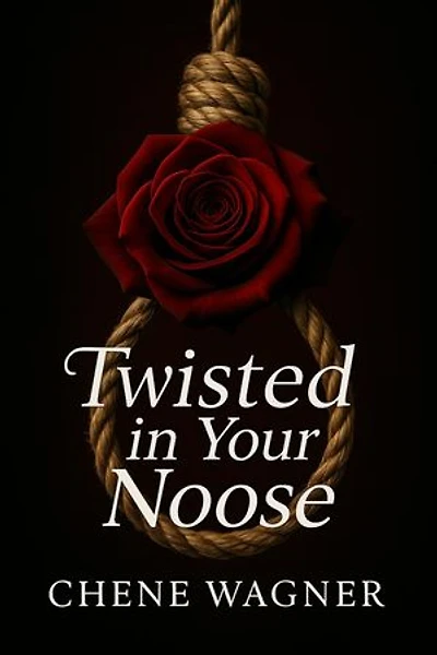 Twisted in your noose: Twisted love, #2
