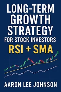 1. Long-Term Growth Strategy for Stock Investors: RSI + SMA