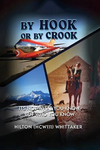 BY Hook or BY Crook