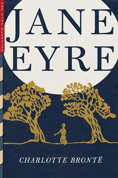 Jane Eyre: Illustrated