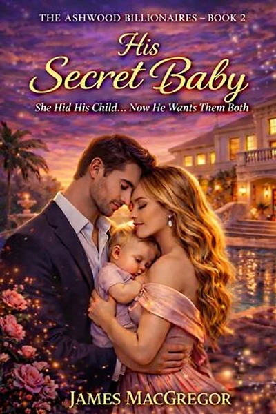 His Secret Baby: A Billionaire Marriage Romance