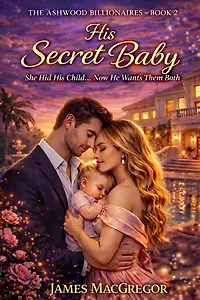 His Secret Baby: A Billionaire Marriage Romance