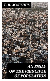 An Essay on the Principle of Population