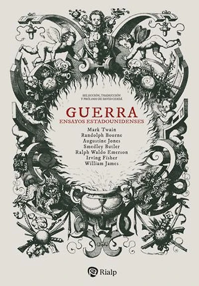 Guerra: Ensayos estadounidenses