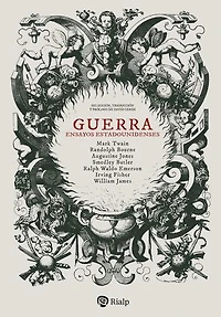 Guerra: Ensayos estadounidenses