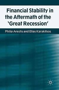 Financial Stability the Aftermath of 'Great Recession'