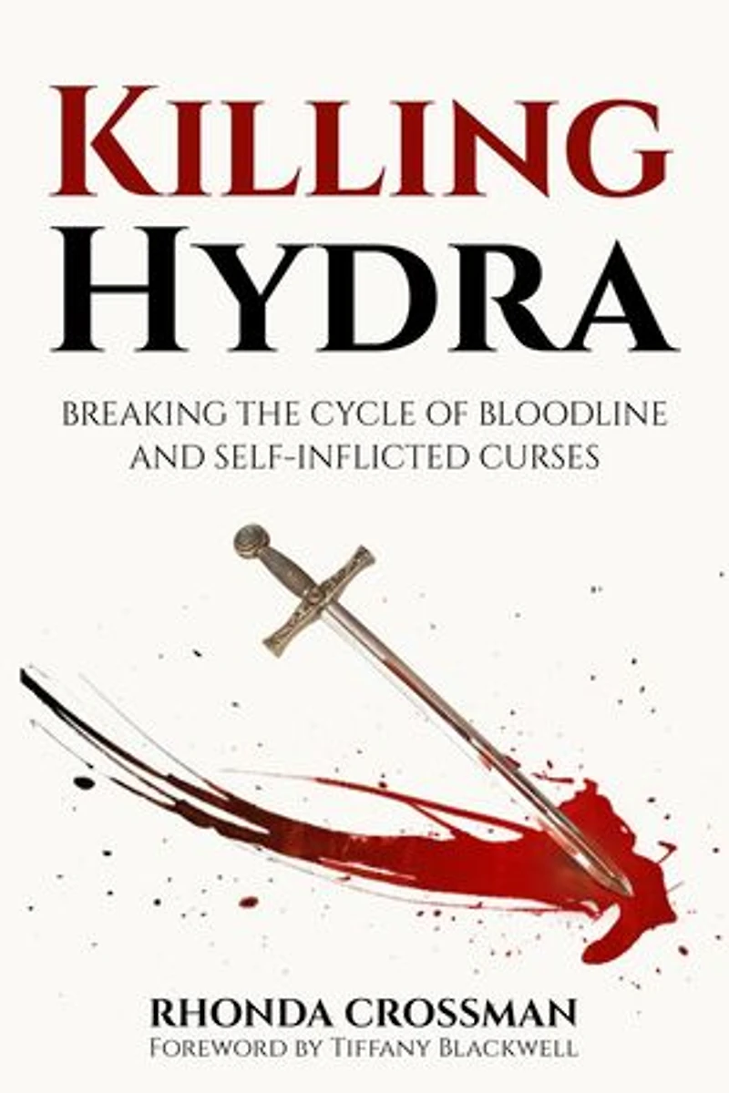 Killing Hydra: Breaking The Cycle of Bloodline and Self-Inflicted Curses