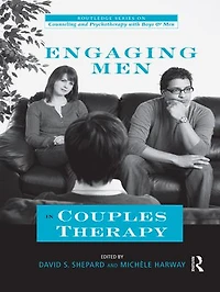 Engaging Men Couples Therapy
