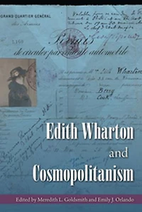 Edith Wharton and Cosmopolitanism