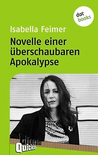 Novelle einer überschaubaren Apokalypse - Literatur-Quickie: Band 65