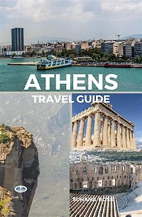 Athens Travel Guide
