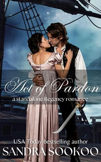 Act of Pardon