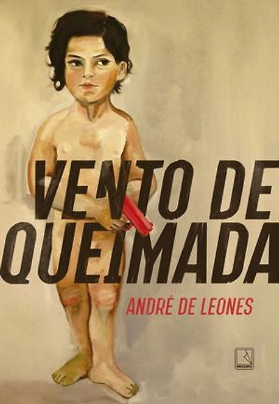 Vento de queimada