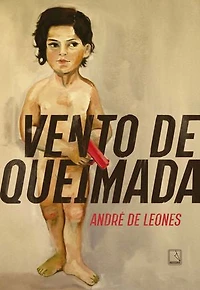Vento de queimada