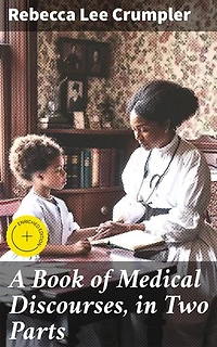 A Book of Medical Discourses, in Two Parts: Enriched edition. Pioneering Perspectives on Healthcare and Medicine in the 19th Century