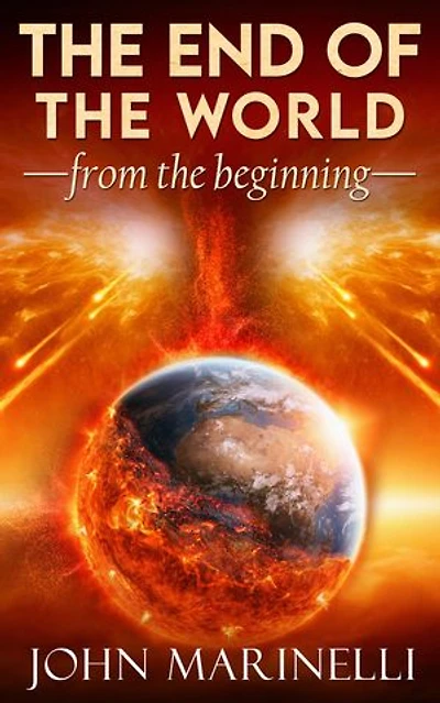 The End of The world From The Beginning: Doctrinal Teaching