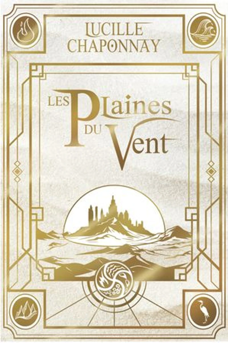 Les Plaines du Vent