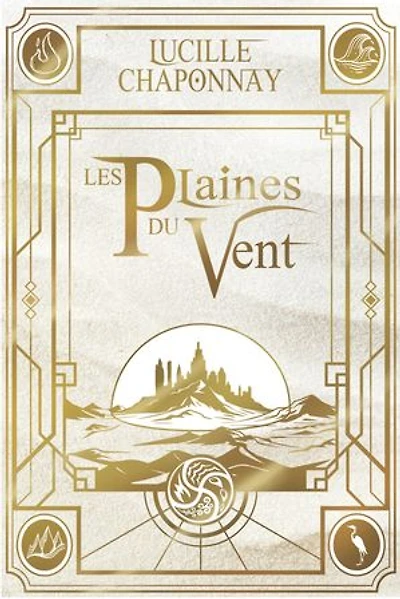Les Plaines du Vent