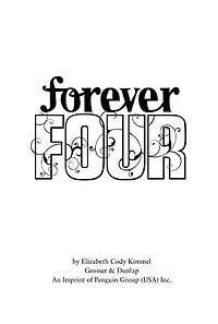 #1 Forever Four