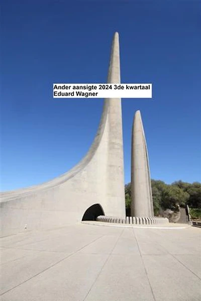 Ander sienings 2024 3de kwartaal