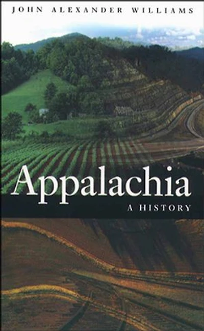 Appalachia: A History
