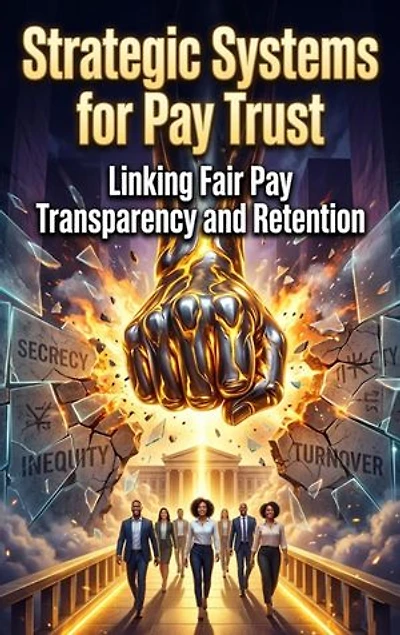 Strategic Systems for Pay Trust: Linking Fair Pay Transparency and Retention
