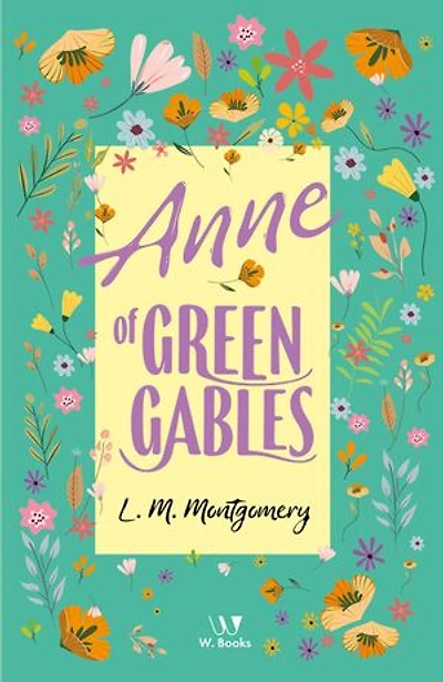 Anne of Green Gables