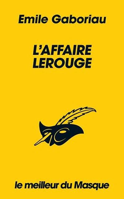 L' affaire Lerouge
