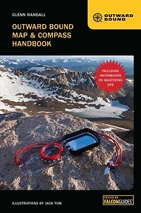 Outward Bound Map And Compass Handbook