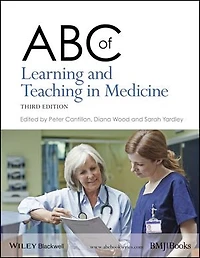 ABC of Learning and Teaching Medicine