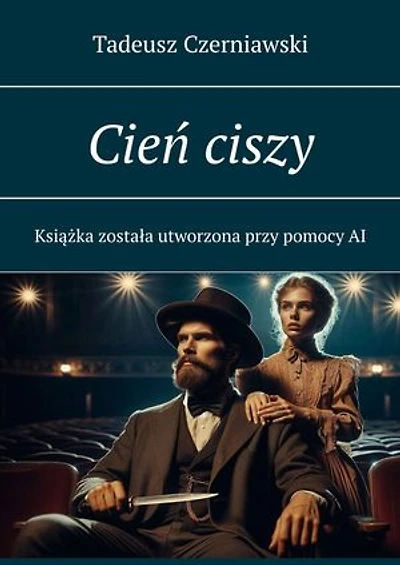 Cień ciszy