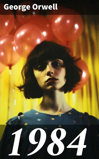 1984: Enriched edition. A Chilling Warning Against Totalitarianism and Thought Control
