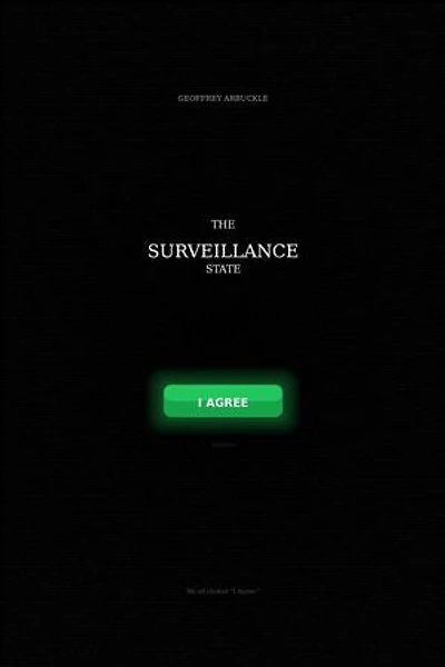 The Surveillance State