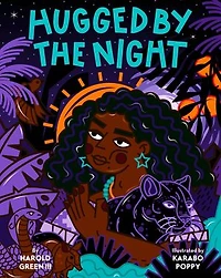 Hugged by the Night