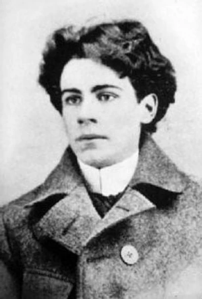 Émile Nelligan et son œuvre