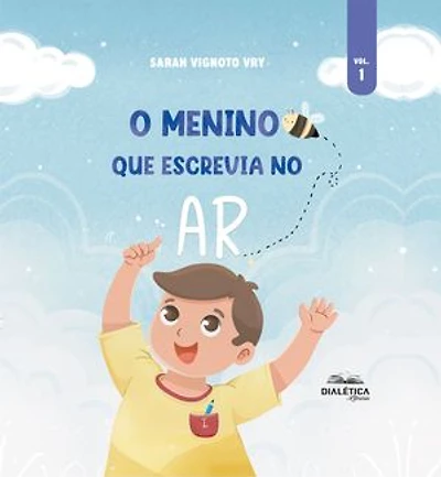 O Menino que Escrevia no Ar