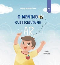 O Menino que Escrevia no Ar