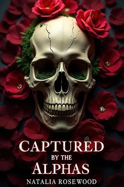 Captured by the Alphas: Alpha's Dark Embrace
