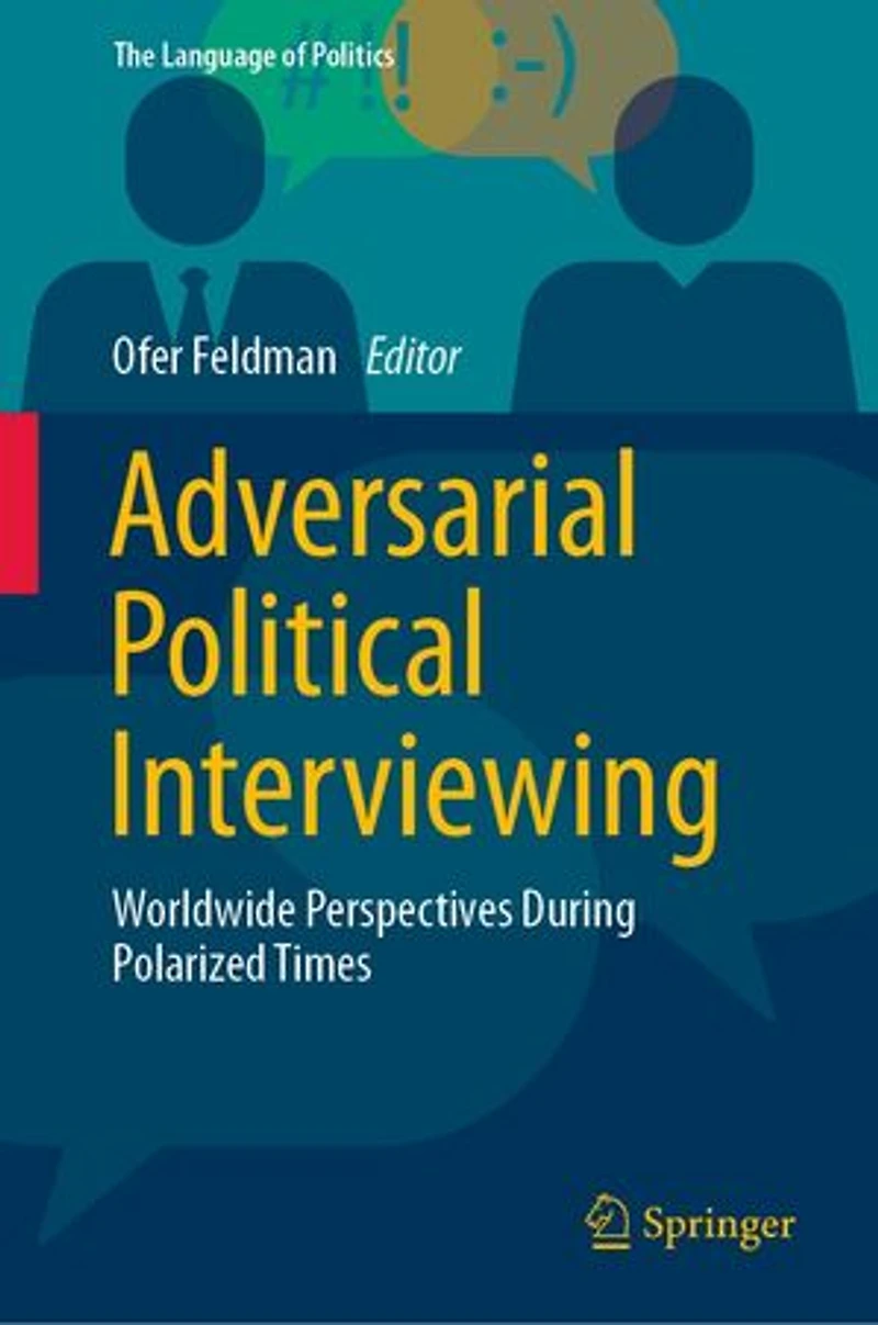 Adversarial Political Interviewing: Worldwide Perspectives During Polarized Times